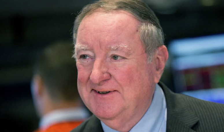 Art Cashin Death UBS Investment Banking Company New York Stock Exchange Has Passed Away